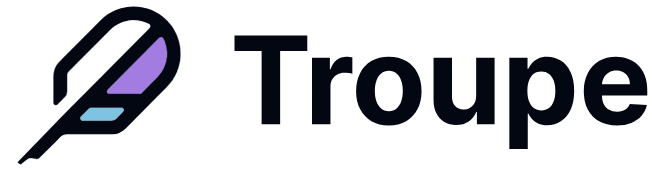 Troupe AI