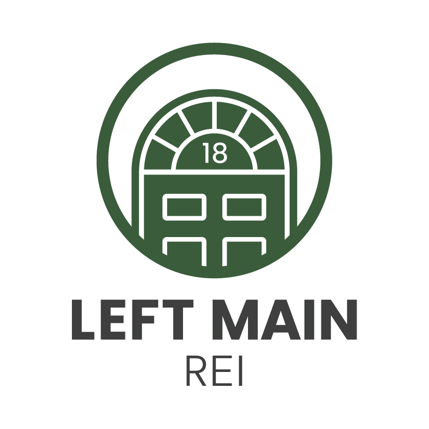 Left Main REI
